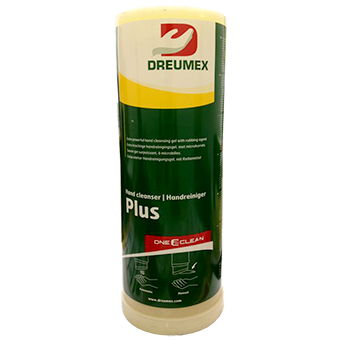 GPI DREUMEX PLUS 3 LT CARTRIDGE - JDPC 